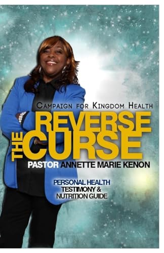 Reverse The Curse von CREATESPACE
