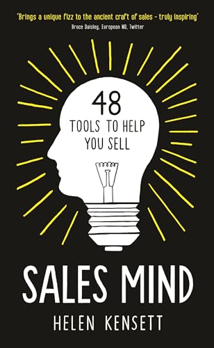 Sales Mind: 48 tools to help you sell Sales Mind: 48 tools to help you sell