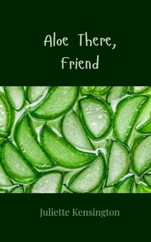 Aloe There, Friend Aloe There, Friend von Creative Arts Management OÜ