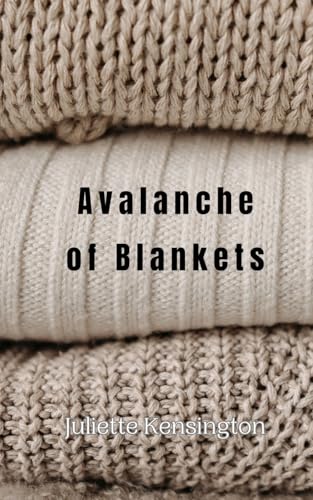 Avalanche of Blankets Avalanche of Blankets von Creative Arts Management OÜ