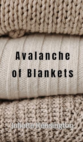 Avalanche of Blankets Avalanche of Blankets von Creative Arts Management OÜ