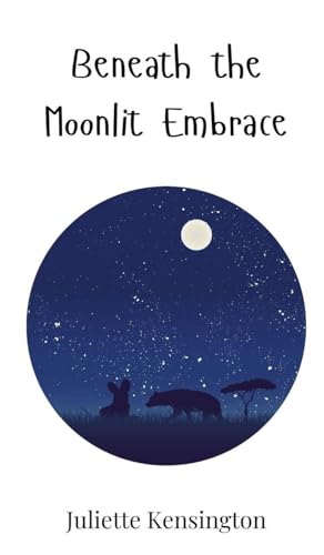 Beneath the Moonlit Embrace von Creative Arts Management OÜ