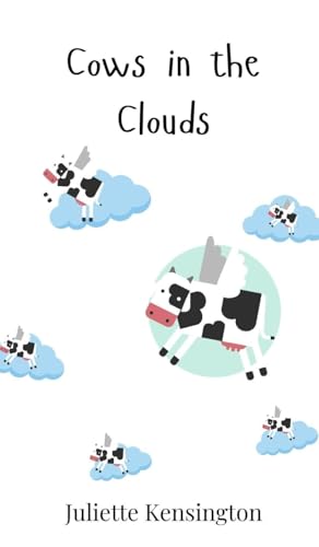 Cows in the Clouds von Creative Arts Management OÜ