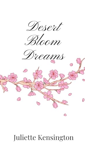Desert Bloom Dreams Desert Bloom Dreams von Creative Arts Management OÜ
