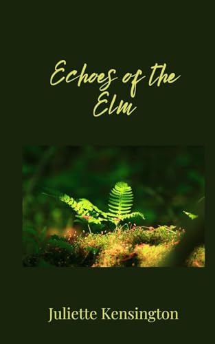 Echoes of the Elm von Creative Arts Management OÜ