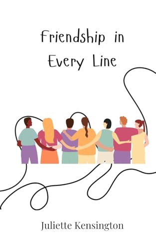 Friendship in Every Line von Creative Arts Management OÜ