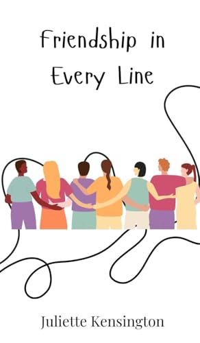 Friendship in Every Line Friendship in Every Line von Creative Arts Management OÜ