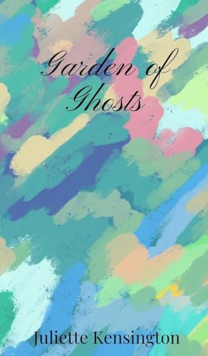 Garden of Ghosts von Creative Arts Management OÜ