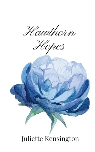 Hawthorn Hopes Hawthorn Hopes von Creative Arts Management OÜ