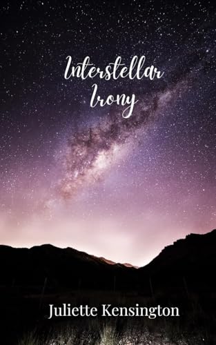 Interstellar Irony Interstellar Irony von Creative Arts Management OÜ