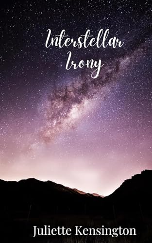 Interstellar Irony von Creative Arts Management OÜ