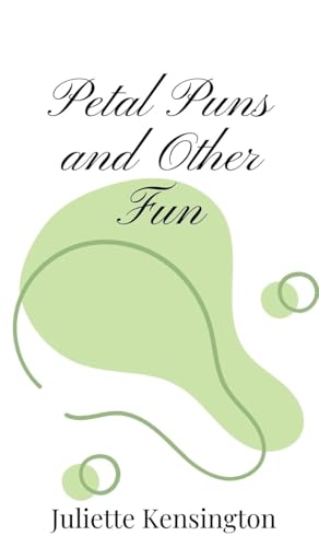 Petal Puns and Other Fun von Creative Arts Management OÜ