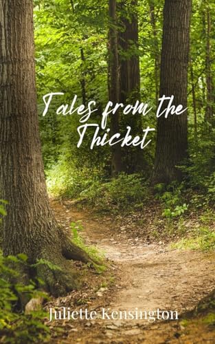 Tales from the Thicket Tales from the Thicket von Creative Arts Management OÜ