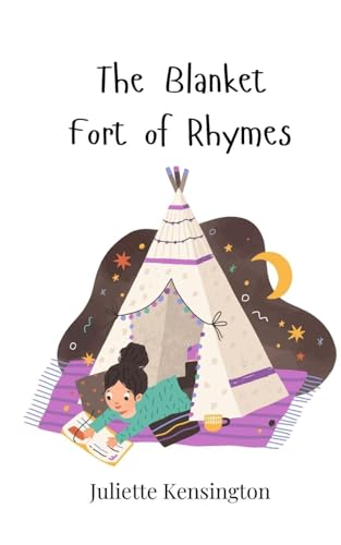 The Blanket Fort of Rhymes The Blanket Fort of Rhymes von Creative Arts Management OÜ