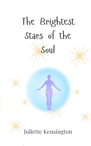 The Brightest Stars of the Soul The Brightest Stars of the Soul von Creative Arts Management OÜ