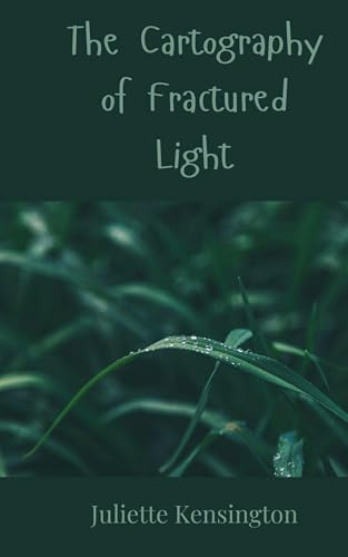 The Cartography of Fractured Light The Cartography of Fractured Light von Creative Arts Management OÜ