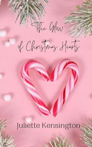 The Glow of Christmas Hearts The Glow of Christmas Hearts von Creative Arts Management OÜ