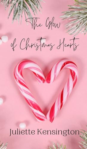 The Glow of Christmas Hearts The Glow of Christmas Hearts von Creative Arts Management OÜ