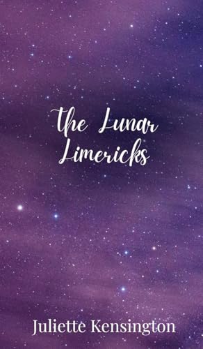 The Lunar Limericks von Creative Arts Management OÜ