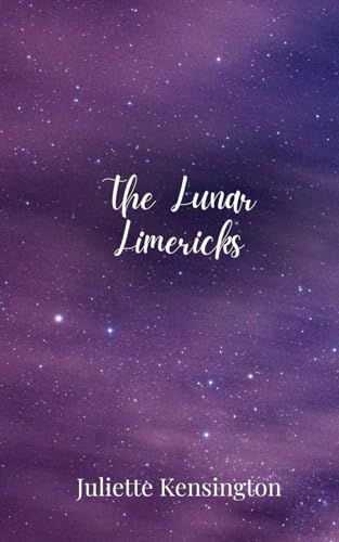 The Lunar Limericks von Creative Arts Management OÜ