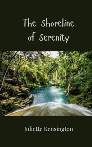 The Shoreline of Serenity The Shoreline of Serenity von Creative Arts Management OÜ