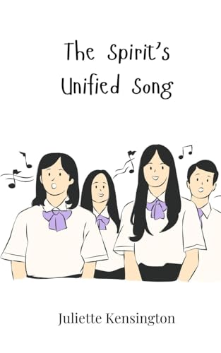 The Spirit's Unified Song von Creative Arts Management OÜ