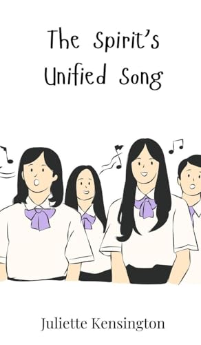 The Spirit's Unified Song The Spirit's Unified Song von Creative Arts Management OÜ