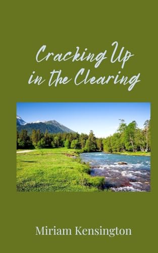 Cracking Up in the Clearing von Creative Arts Management OÜ