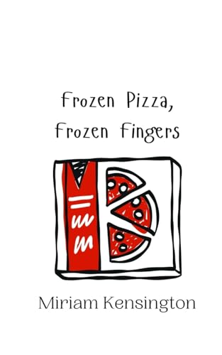 Frozen Pizza, Frozen Fingers von Creative Arts Management OÜ