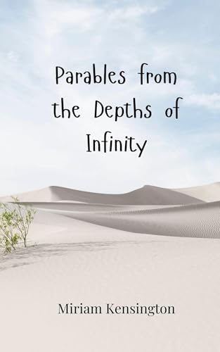 Parables from the Depths of Infinity von Creative Arts Management OÜ