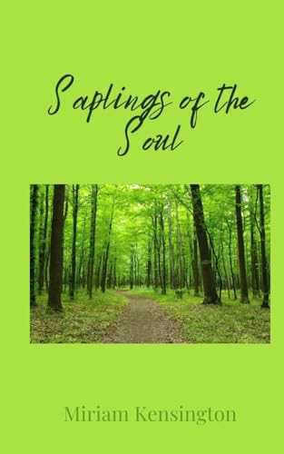 Saplings of the Soul von Creative Arts Management OÜ