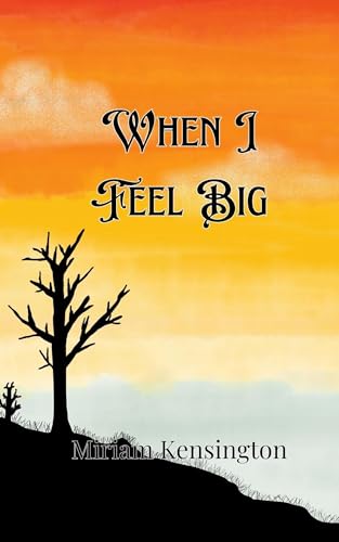 When I Feel Big von Creative Arts Management OÜ