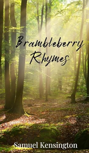 Brambleberry Rhymes Brambleberry Rhymes von Creative Arts Management OÜ
