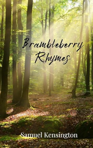 Brambleberry Rhymes Brambleberry Rhymes von Creative Arts Management OÜ