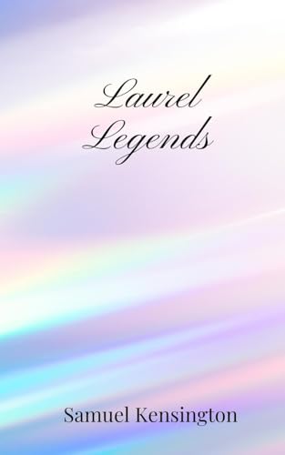 Laurel Legends von Creative Arts Management OÜ