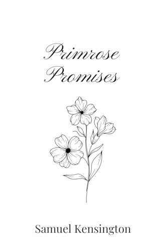 Primrose Promises von Creative Arts Management OÜ