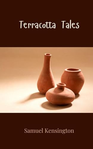Terracotta Tales Terracotta Tales von Creative Arts Management OÜ