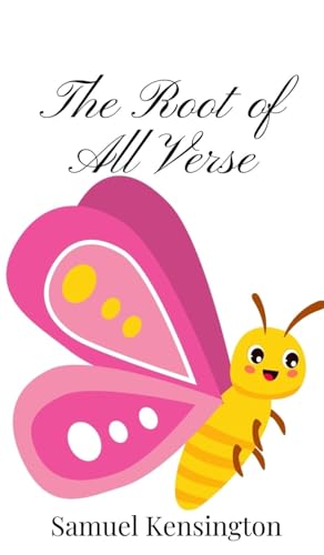 The Root of All Verse The Root of All Verse von Creative Arts Management OÜ