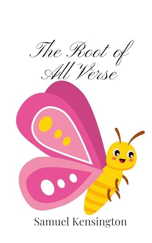The Root of All Verse The Root of All Verse von Creative Arts Management OÜ