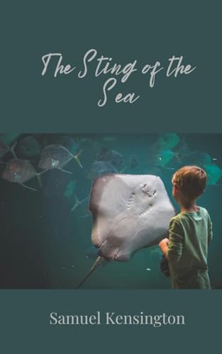 The Sting of the Sea The Sting of the Sea von Creative Arts Management OÜ