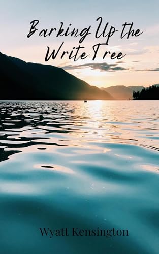 Barking Up the Write Tree von Creative Arts Management OÜ