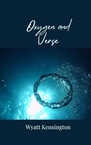 Oxygen and Verse Oxygen and Verse von Creative Arts Management OÜ