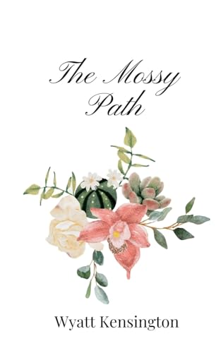 The Mossy Path The Mossy Path von Creative Arts Management OÜ