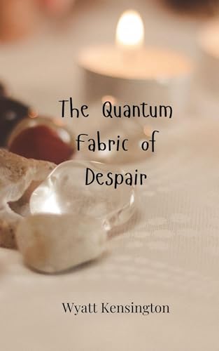 The Quantum Fabric of Despair von Creative Arts Management OÜ