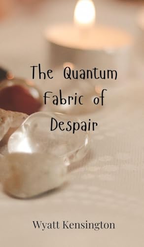 The Quantum Fabric of Despair The Quantum Fabric of Despair von Creative Arts Management OÜ