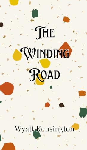 The Winding Road The Winding Road von Creative Arts Management OÜ