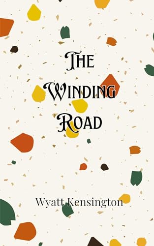 The Winding Road von Creative Arts Management OÜ