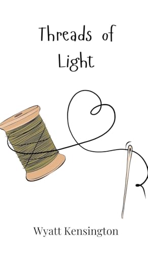 Threads of Light Threads of Light von Creative Arts Management OÜ