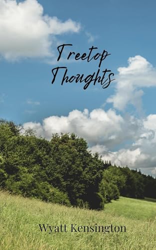 Treetop Thoughts von Creative Arts Management OÜ