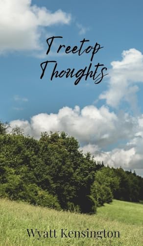 Treetop Thoughts Treetop Thoughts von Creative Arts Management OÜ